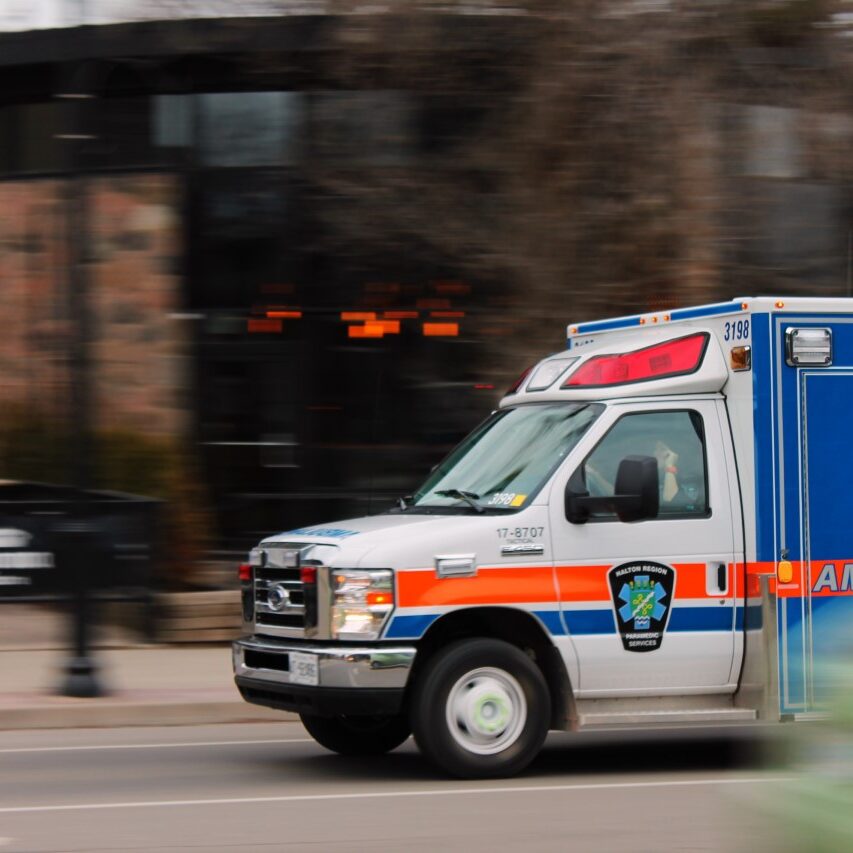 ambulance